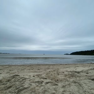 Praia Alegre