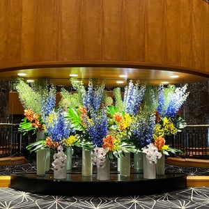 Sheraton Grand Sydney Hyde Park