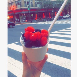 The 15 Best Places for Yogurt in Washington