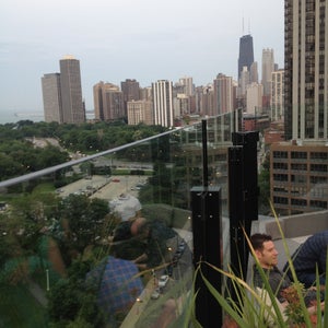 The 15 Best Places with a Rooftop in Near North Side, Chicago