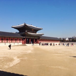 The 15 Best Places for Palaces in Seoul