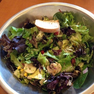 The 7 Best Salad Places in Houston