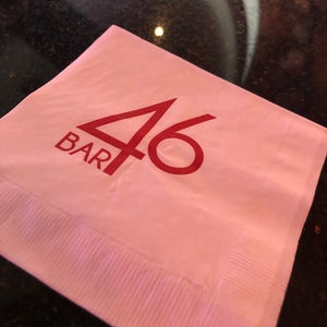 Bar 46