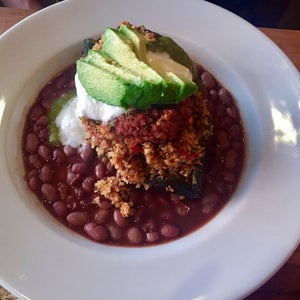 The 15 Best Vegetarian and Vegan Friendly Places in San Francisco