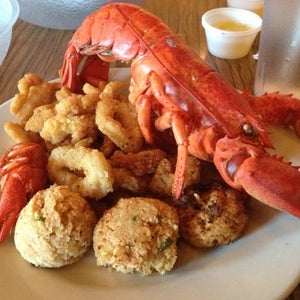 The 15 Best Places for Lobster in Orlando