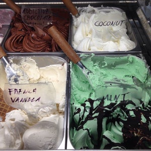 The 9 Best Places for Gelato in Santa Monica