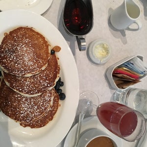 The 15 Best Places for Brunch Food in Downtown Los Angeles, Los Angeles