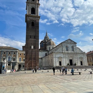 Duomo di Torino