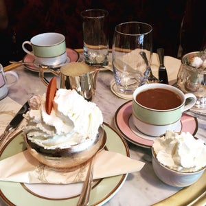 The 15 Best Places for Desserts in the Upper East Side, New York