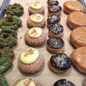 The 15 Best Places for Donuts in Near North Side, Chicago