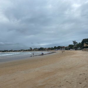 Canto de Geribá