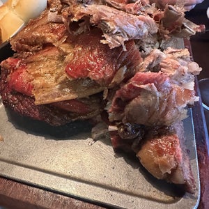 La Tablita