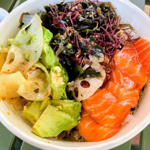 The 15 Best Places for Chirashi in Austin