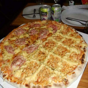 Pizzaria Vinalle