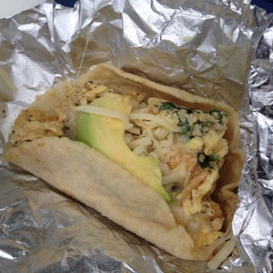 The 15 Best Places for Breakfast Tacos in Austin