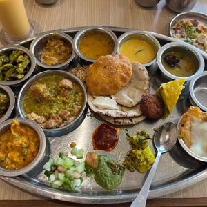 Rajdhani