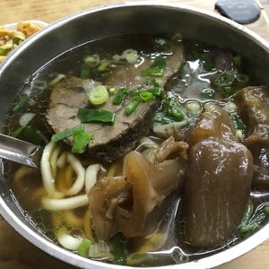 The 15 Best Places for Beef in Taipei