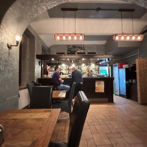 Johnny Pizza Bar