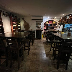 Trattoria Gourmet Mister Panino