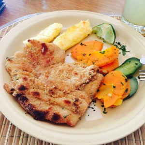 Kuchen Stube