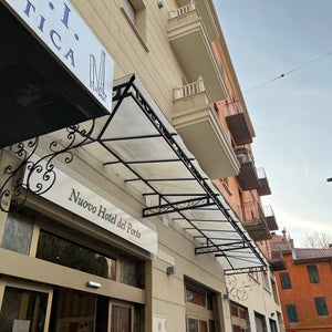 Nuovo Hotel Del Porto