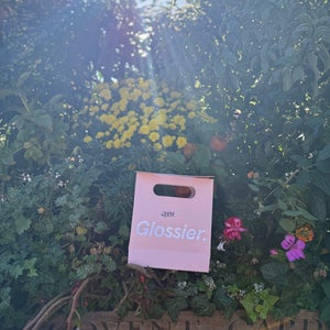 Glossier