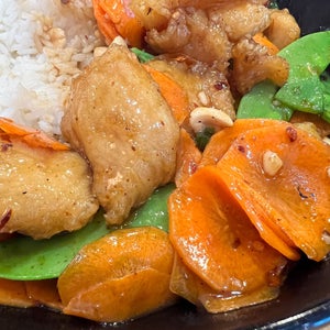 The 15 Best Places for White Rice in Houston