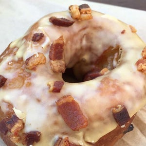 The 11 Best Places for Donuts in the Mission District, San Francisco