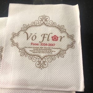 Panificadora e Restaurante Vó Flor