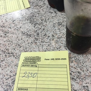 Tradição - Churrascaria & Restaurante