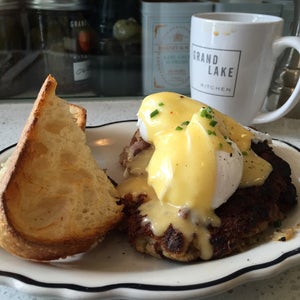 The 15 Best Places for Brunch Food in Oakland