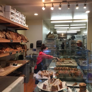 The 15 Best Places for Pastries in Berkeley