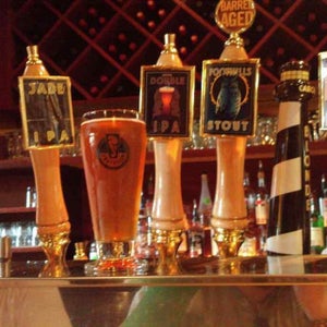 The 15 Best Places for Beer in Winston-Salem