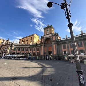 Piazza Dante