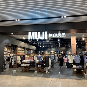 MUJI