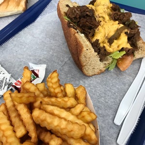 The 11 Best Places for Philly Cheesesteaks in Durham