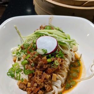 Din Tai Fung (Din Tai Fung Dumpling House)