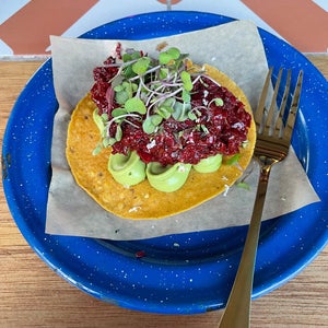 The 15 Best Places for Tostadas in Austin