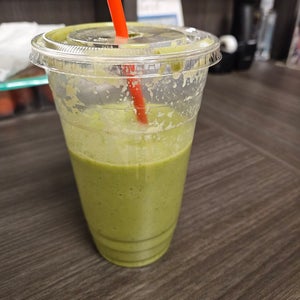 The 13 Best Places for Fruit Smoothies in Seattle