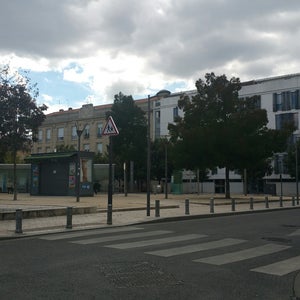 Place Paul Doumer