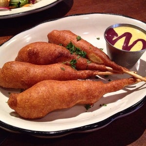 The 15 Best Places for Corn Dogs in Austin