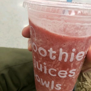 The 15 Best Places for Smoothies in Chelsea, New York