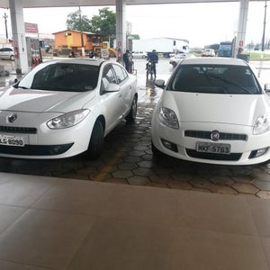 Posto 3 Fronteiras