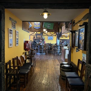 Taberna Del Viejo Lobo