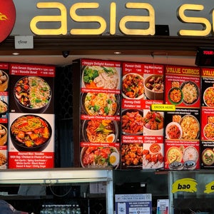 Asia Seven