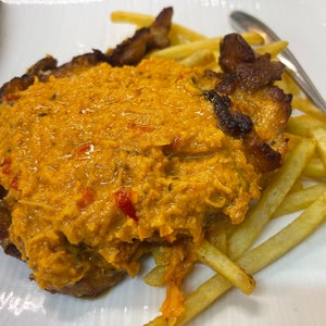 Riquexó