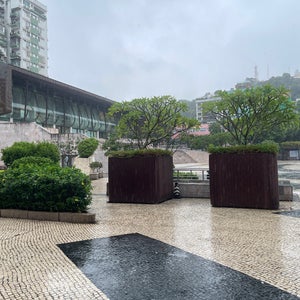 ??廣場 Praça do Tap Seac
