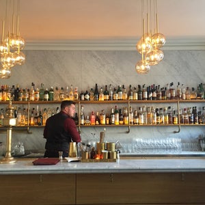 The 15 Best Places for Cocktails in Copenhagen