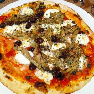 The 15 Best Places for Pizza in Amsterdam