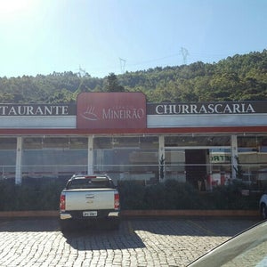 Restaurante Mineirão